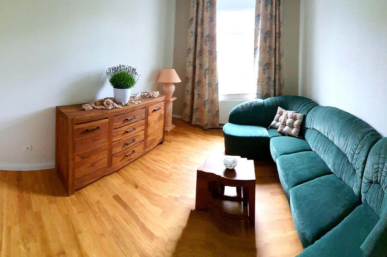 Luxus Ferienwohnung Mit Hochwertiger Ausstattung Wintergarten 콧부스 외부 사진