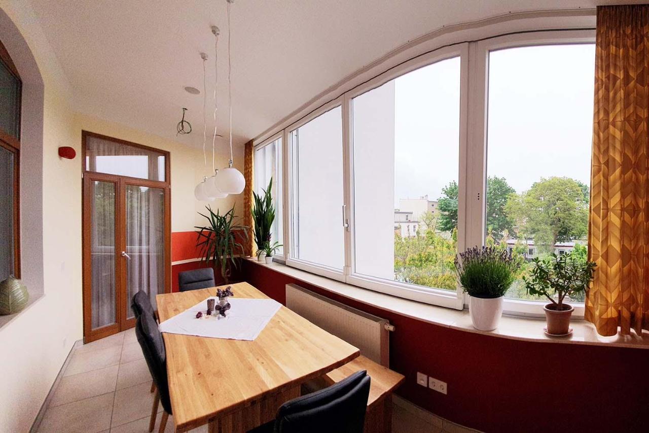 Luxus Ferienwohnung Mit Hochwertiger Ausstattung Wintergarten 콧부스 외부 사진